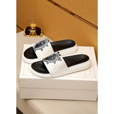 Alexander Mcqueen Slippers